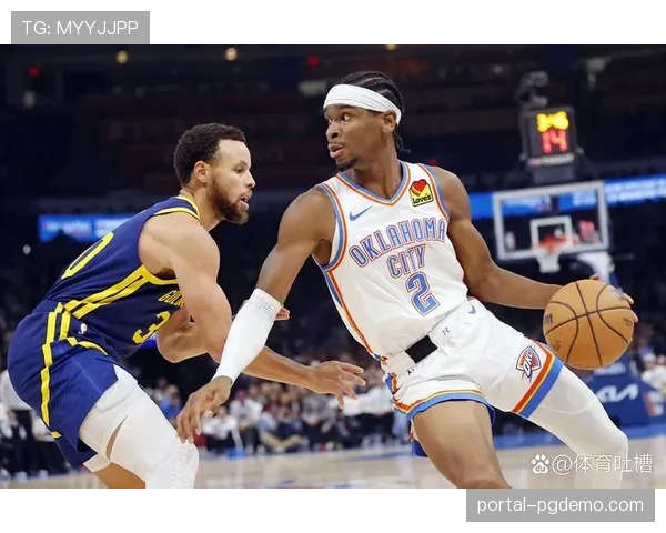 深度报道：赛季末段十连胜，年轻雷霆如何锁定西部头名？