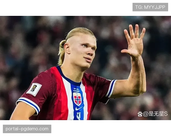 哈兰德谈争冠形势：每一场都是决赛